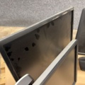 1578126-5 4 computer monitors, Dell