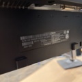 1578126-8 4 computer monitors, Dell