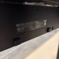 1578126-9 4 computer monitors, Dell