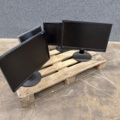 1578127-1 4 pcs Computer monitors