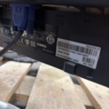 1578127-8 4 pcs Computer monitors