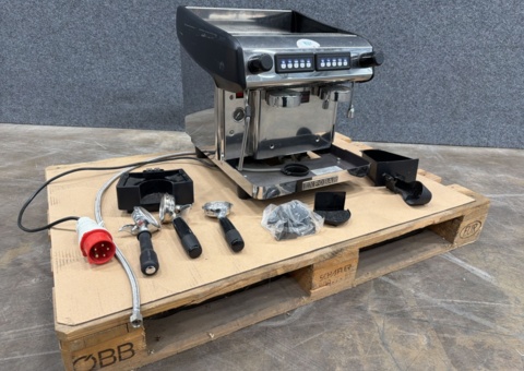 Espressomaskin, Expobar MI-C-2GR