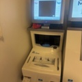 1524787-2 Essilor Mr Blue glass processing system incl. blocks – 2012