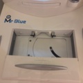1524787-5 Essilor Mr Blue glass processing system incl. blocks – 2012