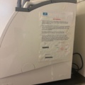1524787-10 Essilor Mr Blue glass processing system incl. blocks – 2012