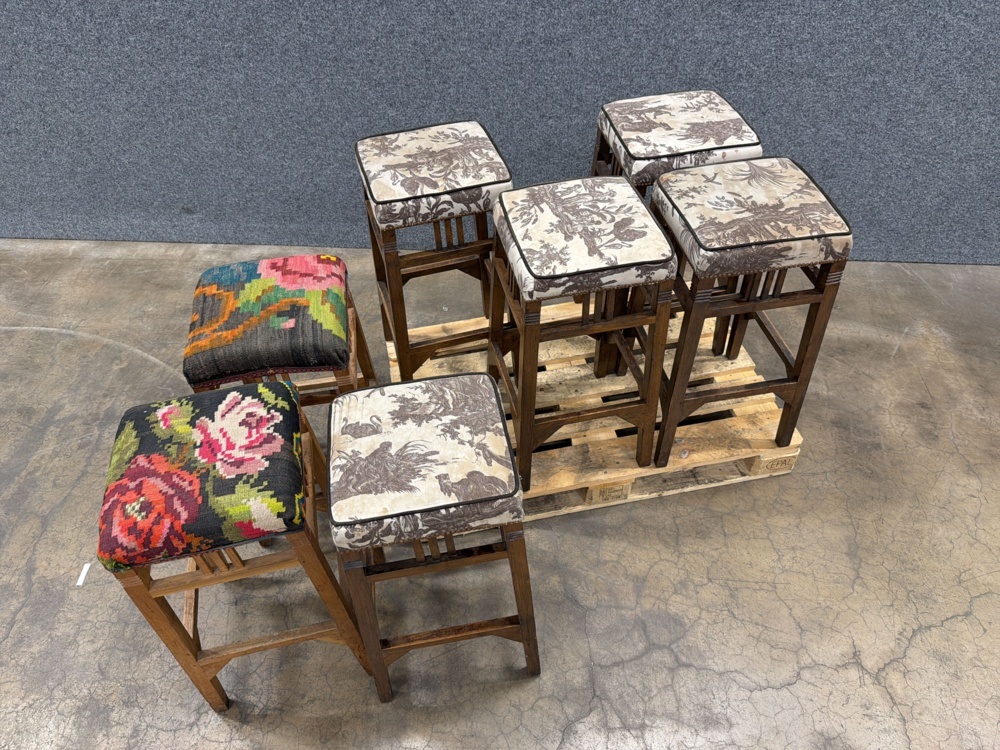 1578130-2 7 st Pallar