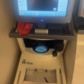 1524787-11 Essilor Mr Blue glass processing system incl. blocks – 2012