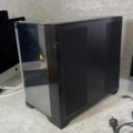 1549094-2 Pro AI Computer: RTX A6000 (48GB), i9, 128GB RAM, 4TB + 34" Screen