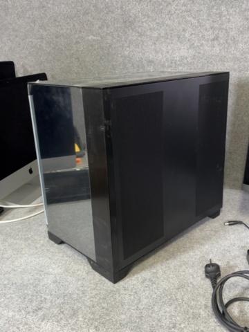 1549094-2 Pro AI Computer: RTX A6000 (48GB), i9, 128GB RAM, 4TB + 34" Screen