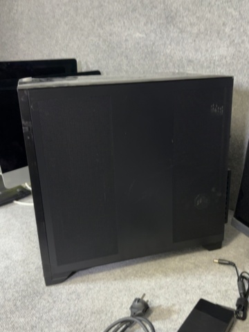 1549094-3 Pro AI Computer: RTX A6000 (48GB), i9, 128GB RAM, 4TB + 34" Screen