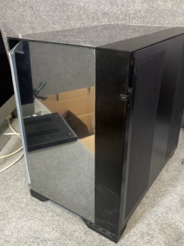 1549094-6 Pro AI Computer: RTX A6000 (48GB), i9, 128GB RAM, 4TB + 34" Screen