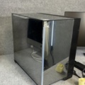 1549094-7 Pro AI Computer: RTX A6000 (48GB), i9, 128GB RAM, 4TB + 34" Screen