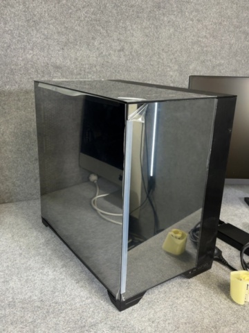 1549094-7 Pro AI Computer: RTX A6000 (48GB), i9, 128GB RAM, 4TB + 34" Screen
