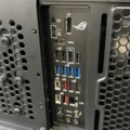1549094-9 Pro AI Computer: RTX A6000 (48GB), i9, 128GB RAM, 4TB + 34" Screen