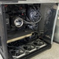 1549094-10 Pro AI Computer: RTX A6000 (48GB), i9, 128GB RAM, 4TB + 34" Screen