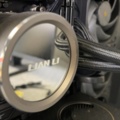 1549094-11 Pro AI Computer: RTX A6000 (48GB), i9, 128GB RAM, 4TB + 34" Screen