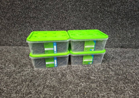 2000 pcs Drywall screws 3.5x50mm, Essve