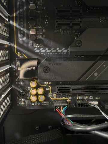 1549094-13 Pro AI Computer: RTX A6000 (48GB), i9, 128GB RAM, 4TB + 34" Screen