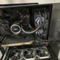 1549094-15 Pro AI Computer: RTX A6000 (48GB), i9, 128GB RAM, 4TB + 34" Screen