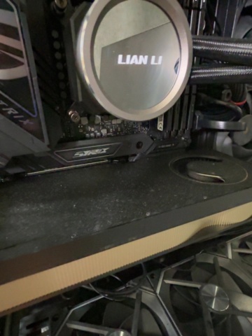 1549094-16 Pro AI Computer: RTX A6000 (48GB), i9, 128GB RAM, 4TB + 34" Screen