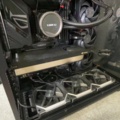 1549094-17 Pro AI Computer: RTX A6000 (48GB), i9, 128GB RAM, 4TB + 34" Screen