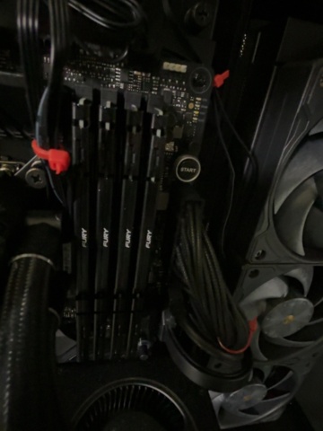 1549094-19 Pro AI Computer: RTX A6000 (48GB), i9, 128GB RAM, 4TB + 34" Screen