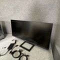 1549094-20 Pro AI Computer: RTX A6000 (48GB), i9, 128GB RAM, 4TB + 34" Screen