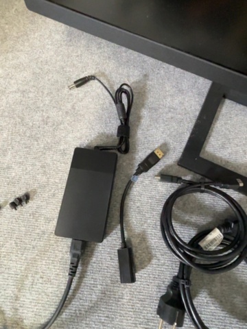 1549094-21 Pro AI Computer: RTX A6000 (48GB), i9, 128GB RAM, 4TB + 34" Screen