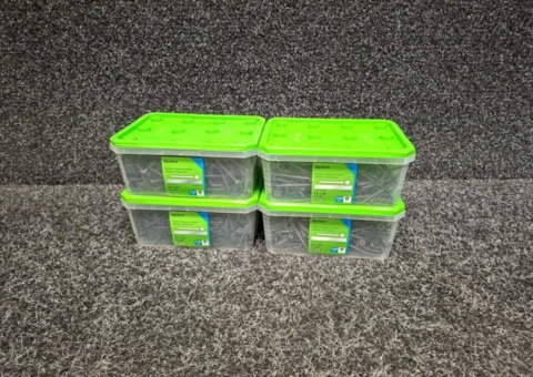 2800 st Gipsskruv 3.5x41 & 3.5x50mm, Essve