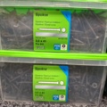 1575972-2 2800 st Gipsskruv 3.5x41 & 3.5x50mm, Essve