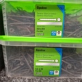 1575972-3 2800 st Gipsskruv 3.5x41 & 3.5x50mm, Essve