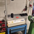 1571391-10 Shrinking equipment Kelch I-tec L 2007