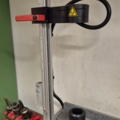 1571391-12 Shrinking equipment Kelch I-tec L 2007
