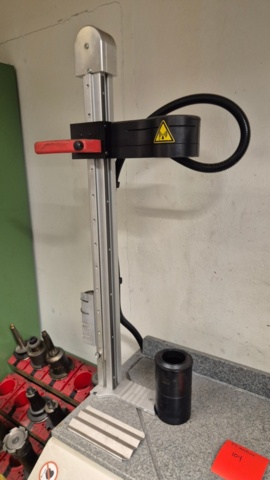 1571391-12 Shrinking equipment Kelch I-tec L 2007