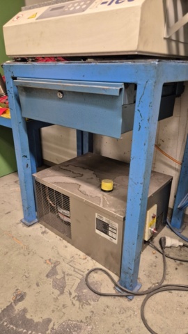 1571391-18 Shrinking equipment Kelch I-tec L 2007