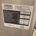 1571391-20 Shrinking equipment Kelch I-tec L 2007