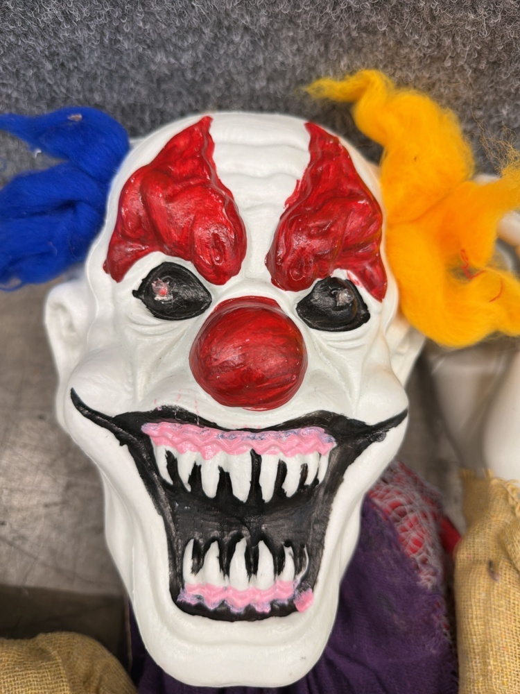 1578141-2 Halloween-pynt