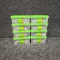1575987-1 600 st Konstruktionsskruv ET-T 6.5x90 & 8.2x90mm, Essve