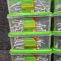 1575987-2 600 st Konstruktionsskruv ET-T 6.5x90 & 8.2x90mm, Essve