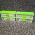1575988-1 200 st Konstruktionsskruv ET-T 8.2x190 & 6.5x190mm, Essve