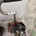 1566881-4 Gas welding cart – AGA Fixiflam