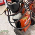 1566881-6 Gas welding cart – AGA Fixiflam