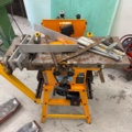 1566884-1 Combination machine – Emco REX 2000