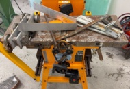 1566884 Combination machine – Emco REX 2000
