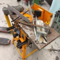 1566884-2 Combination machine – Emco REX 2000