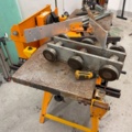1566884-3 Combination machine – Emco REX 2000