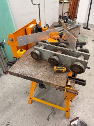 1566884-3 Combination machine – Emco REX 2000