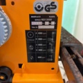 1566884-4 Combination machine – Emco REX 2000