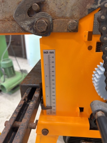 1566884-5 Combination machine – Emco REX 2000