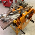 1566884-7 Combination machine – Emco REX 2000